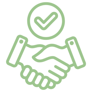 Tailormade solutions