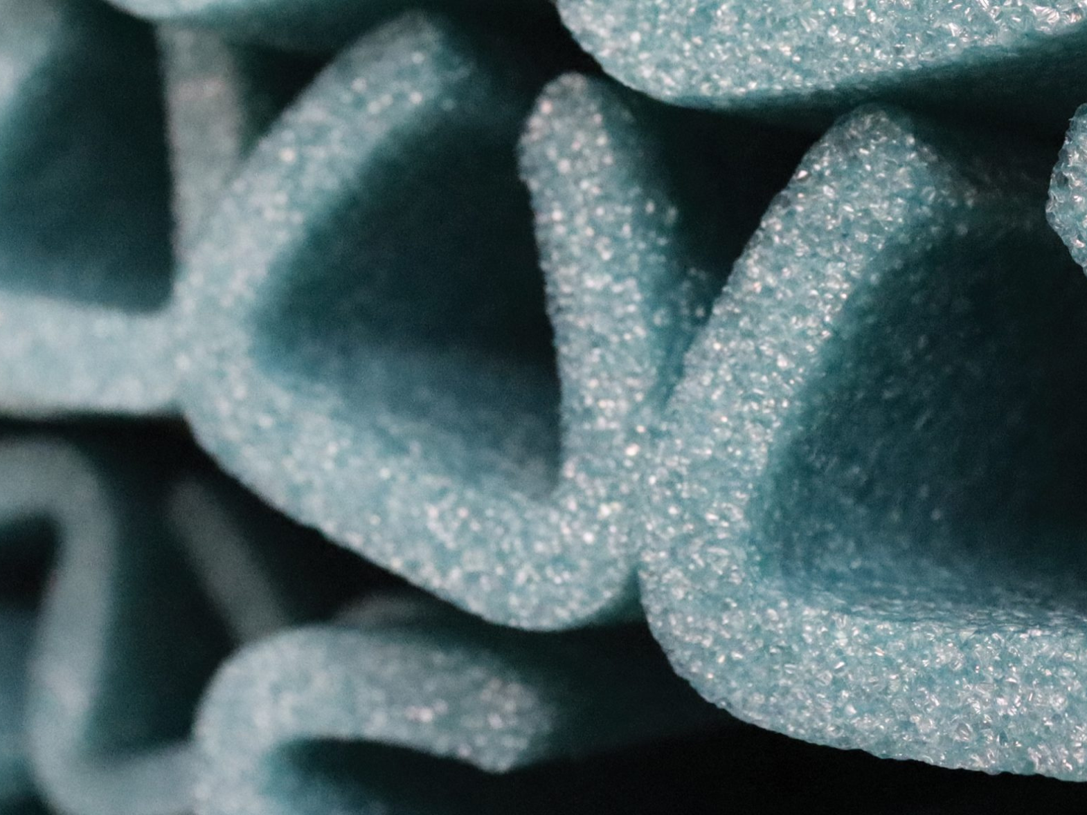 Protective profiles and corners (AbriProfile® Ocean Green®)